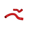 Mishimoto Silicone Radiator Hose Kit