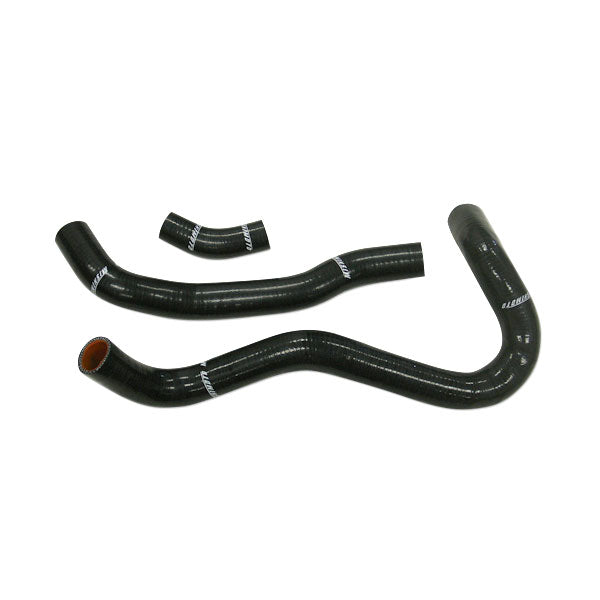 Mishimoto Silicone Radiator Hose Kit - Black