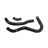 Mishimoto Silicone Radiator Hose Kit - Black