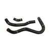 Mishimoto Silicone Radiator Hose Kit - Black