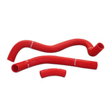 Mishimoto Silicone Radiator Hose Kit - Black