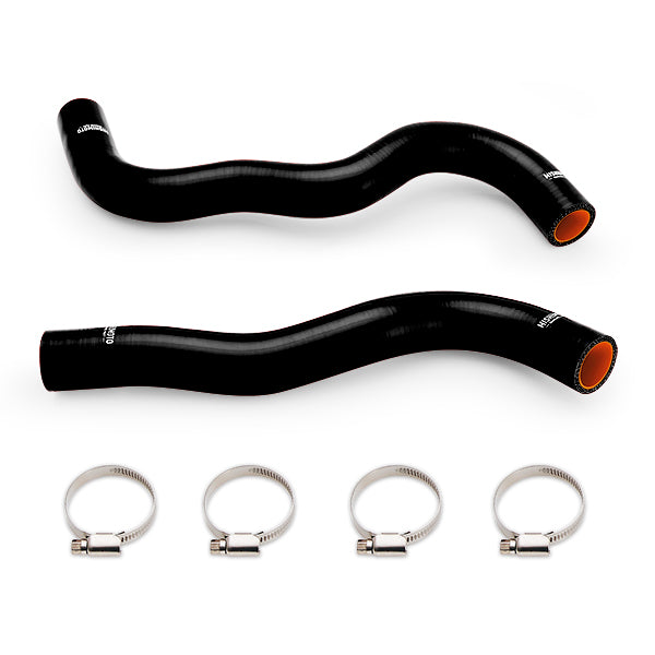 Mishimoto Silicone Radiator Hose Kit
