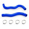 Mishimoto Silicone Radiator Hose Kit