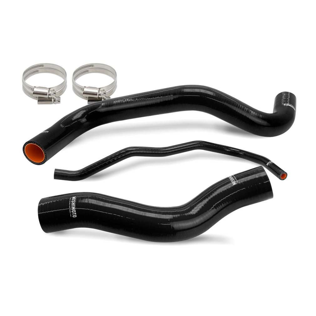 Mishimoto Silicone Coolant Hose Kit