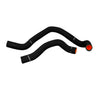 Mishimoto Silicone Radiator Hose Kit