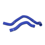 Mishimoto Silicone Radiator Hose Kit