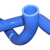 Mishimoto Silicone Radiator Hose Kit
