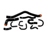 Mishimoto Silicone Radiator Hose Kit