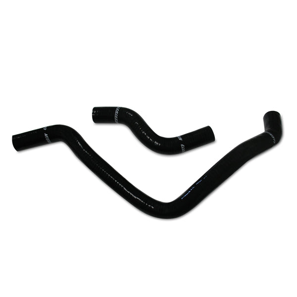 Mishimoto Silicone Radiator Hose Kit - Black