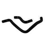 Mishimoto Silicone Radiator Hose Kit - Black