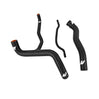 Mishimoto Silicone Radiator Hose Kit