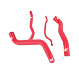 Mishimoto Silicone Radiator Hose Kit