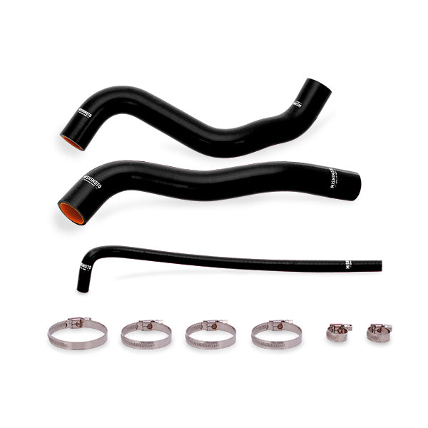 Mishimoto Silicone Radiator Hose Kit
