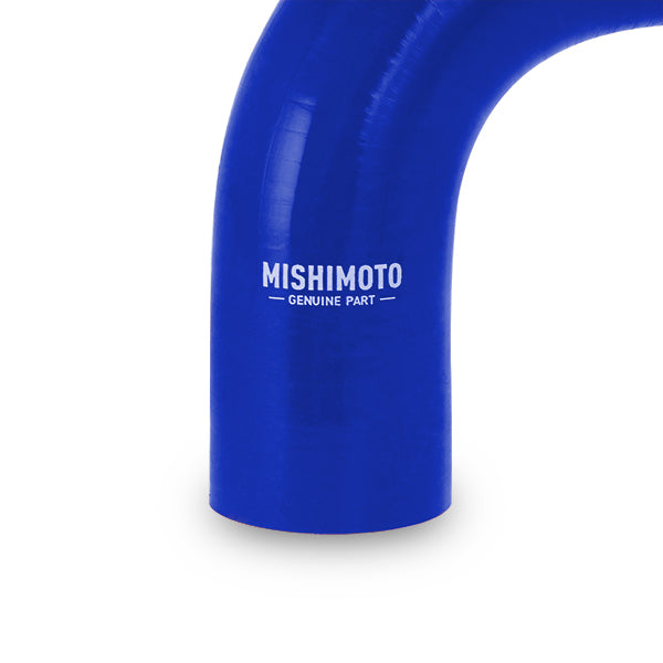 Mishimoto Silicone Radiator Hose Kit