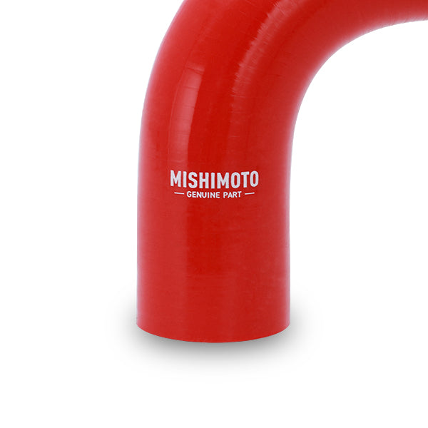 Mishimoto Silicone Radiator Hose Kit