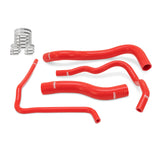 Mishimoto Silicone Coolant Hose Kit