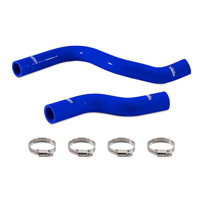 Mishimoto Silicone Coolant Hoses