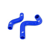 Mishimoto Silicone Radiator Hose Kit