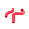 Mishimoto Silicone Radiator Hose Kit