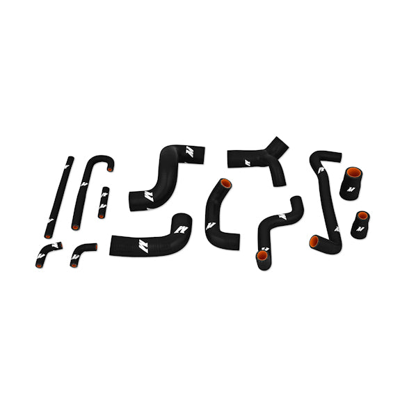 Mishimoto Silicone Radiator Hose Kit