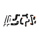Mishimoto Silicone Radiator Hose Kit