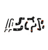 Mishimoto Silicone Radiator Hose Kit