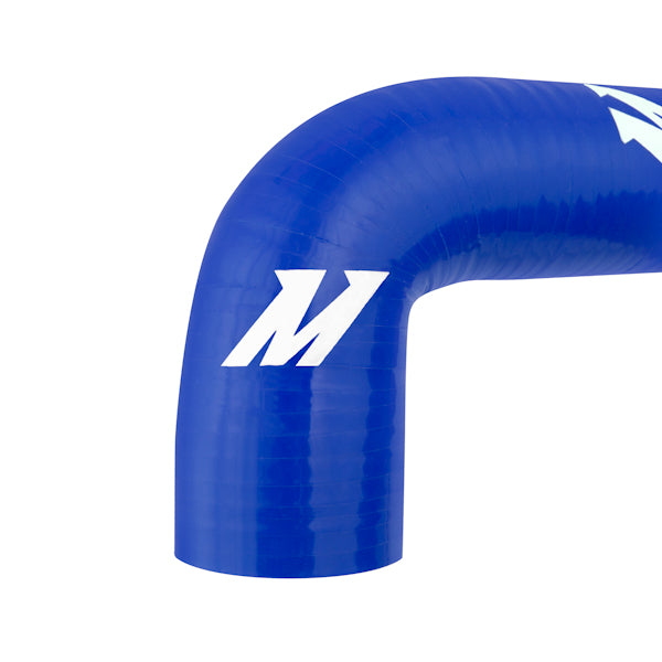 Mishimoto Silicone Radiator Hose Kit