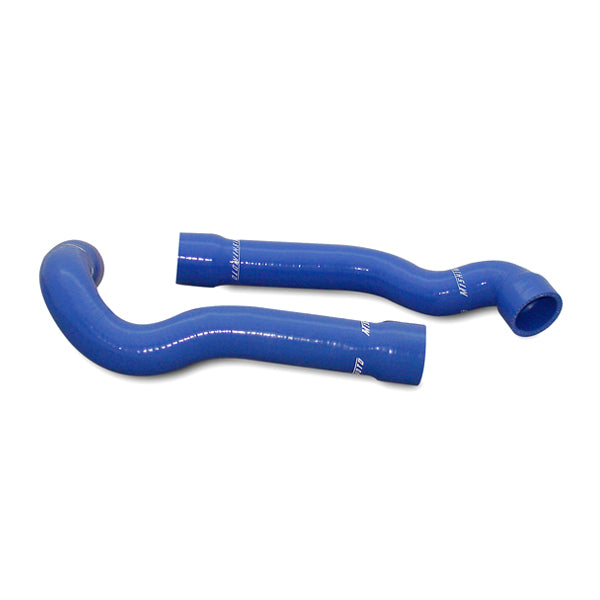 Mishimoto Silicone Radiator Hose Kit