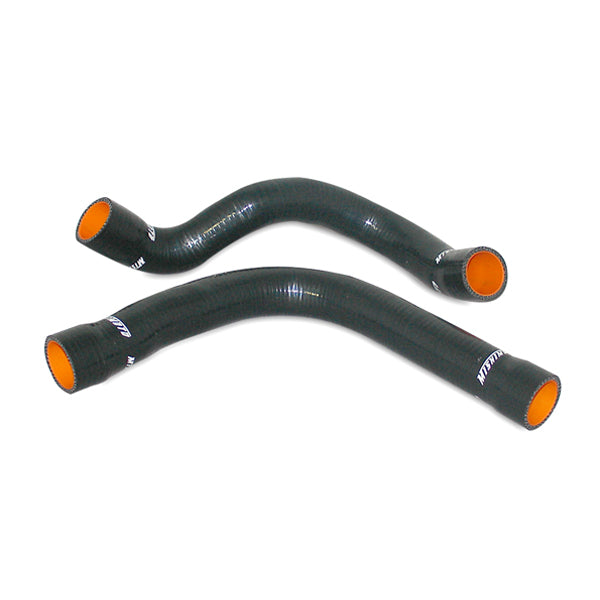 Mishimoto Silicone Radiator Hose Kit