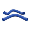 Mishimoto Silicone Radiator Hose Kit