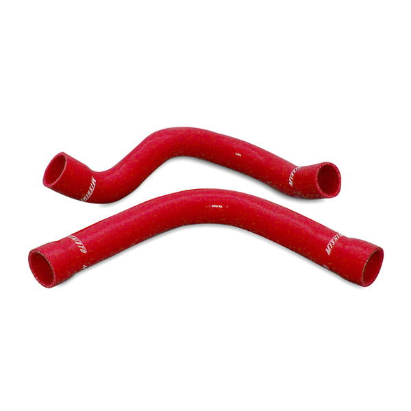Mishimoto Silicone Radiator Hose Kit