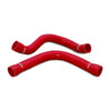 Mishimoto Silicone Radiator Hose Kit