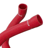 Mishimoto Silicone Radiator Hose Kit