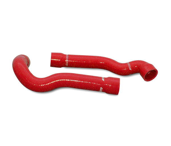 Mishimoto Silicone Radiator Hose Kit