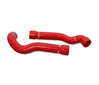 Mishimoto Silicone Radiator Hose Kit