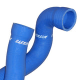 Mishimoto Silicone Radiator Hose Kit