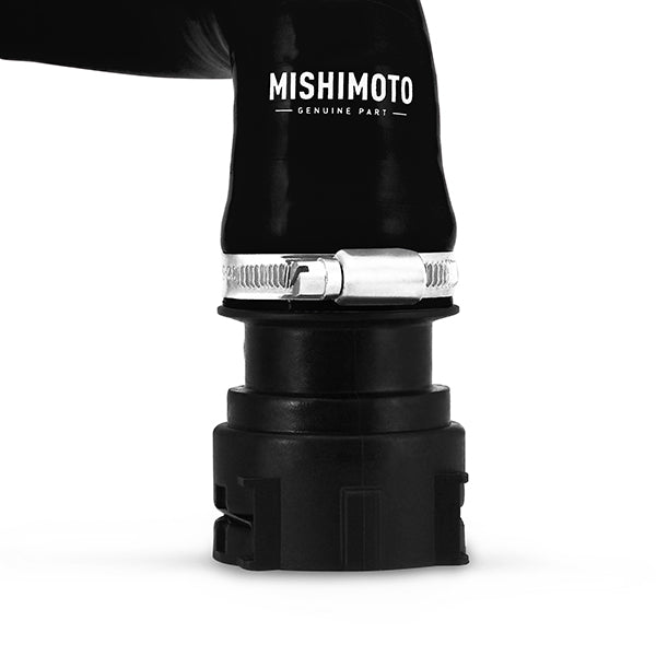 Mishimoto Silicone Radiator Hose Kit
