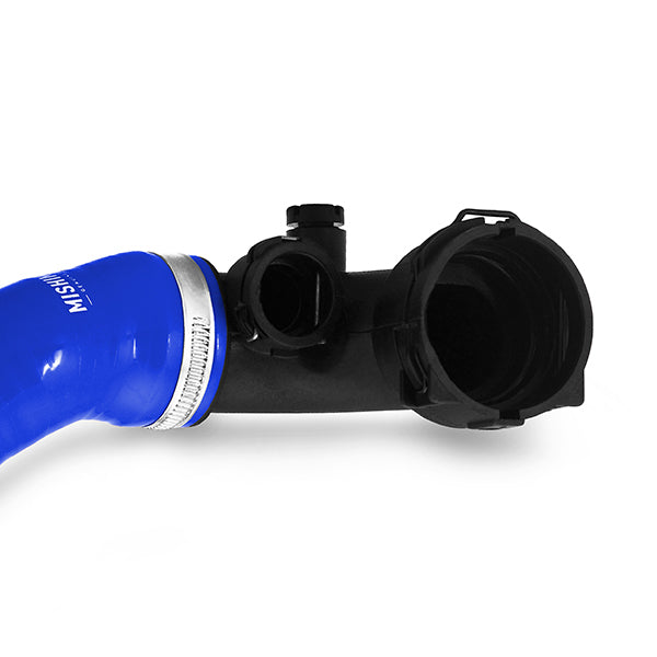 Mishimoto Silicone Radiator Hose Kit