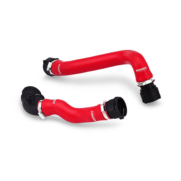 Mishimoto Silicone Radiator Hose Kit