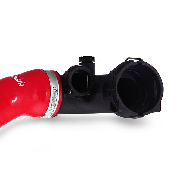 Mishimoto Silicone Radiator Hose Kit