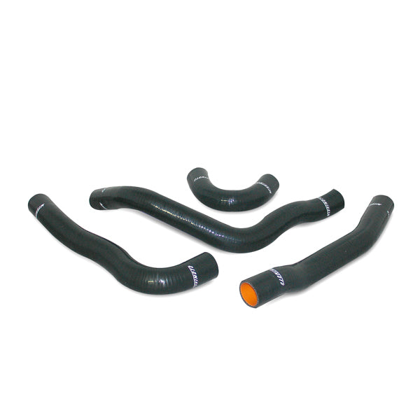 Mishimoto Silicone Radiator Hose Kit