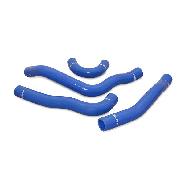 Mishimoto Silicone Radiator Hose Kit