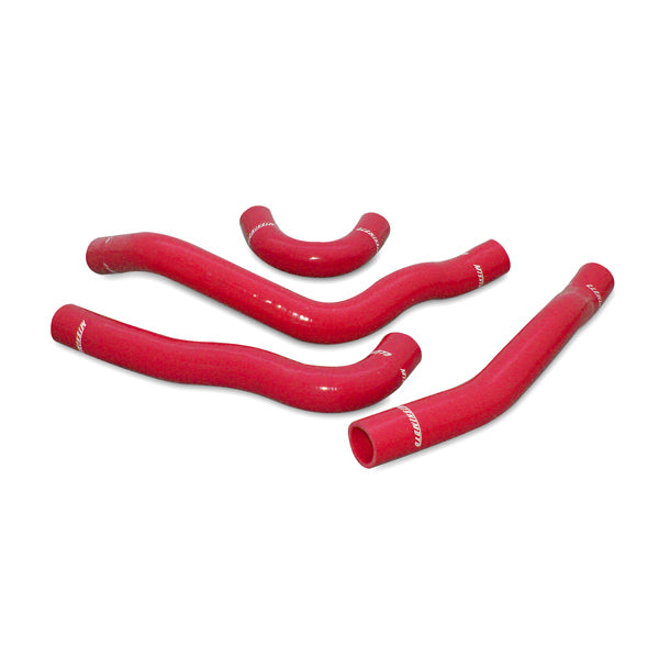 Mishimoto Silicone Radiator Hose Kit