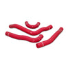 Mishimoto Silicone Radiator Hose Kit