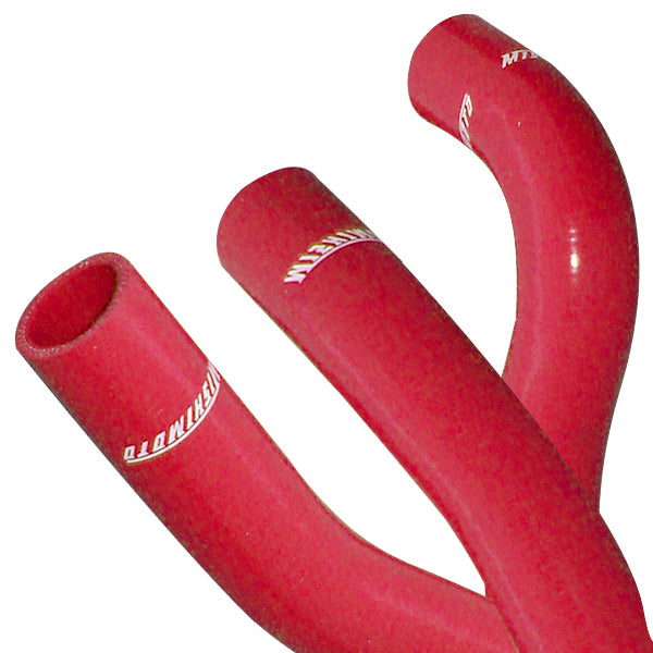 Mishimoto Silicone Radiator Hose Kit