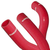 Mishimoto Silicone Radiator Hose Kit