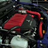 Mishimoto Silicone Radiator Hose Kit