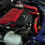 Mishimoto Silicone Radiator Hose Kit