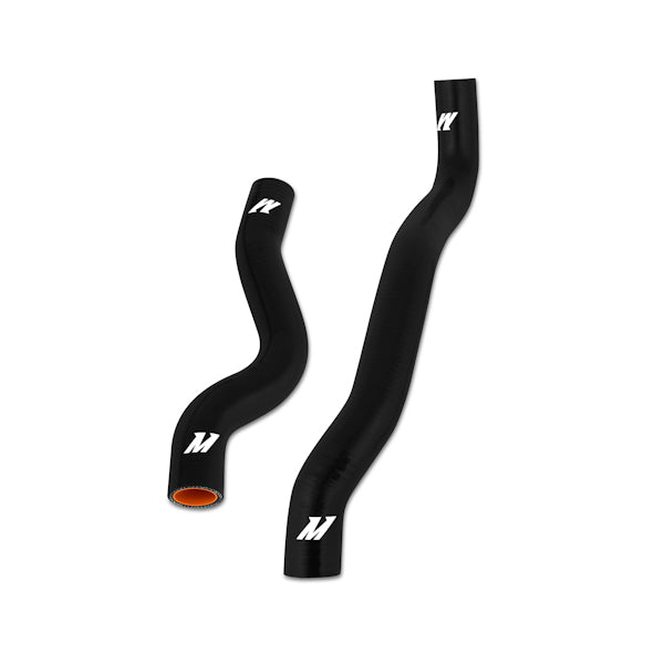 Mishimoto Silicone Radiator Hose Kit - Black