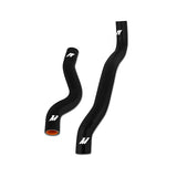 Mishimoto Silicone Radiator Hose Kit - Black